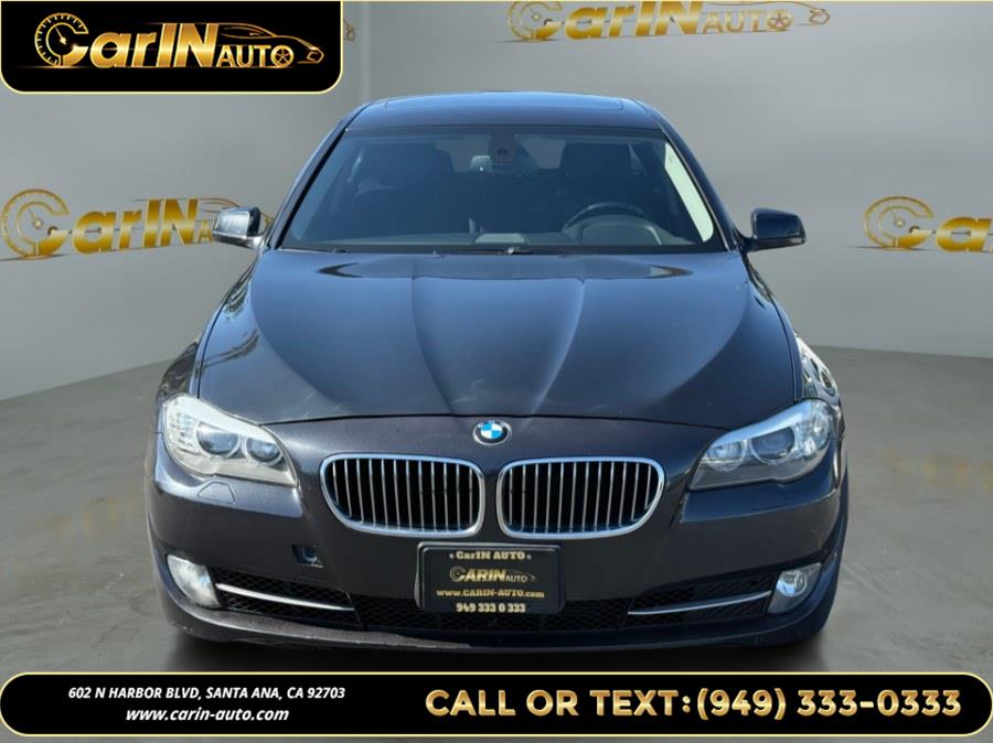 bmw 5 series 2011 WBAFR7C5XBC804739 image bmw 5 series 2011 WBAFR7C5XBC804739 image